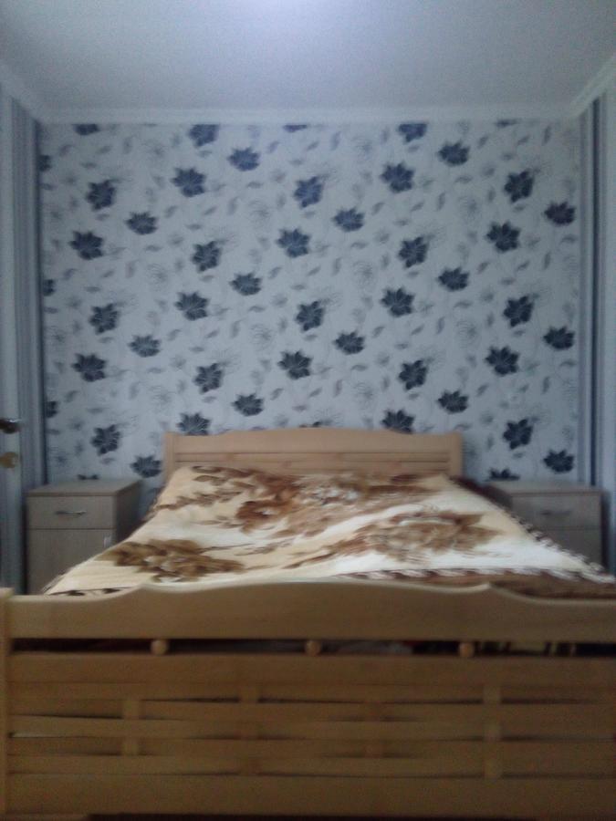 I R K O Hotel Mestia Luaran gambar